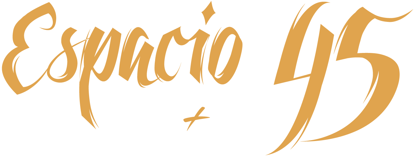 Espacio 45